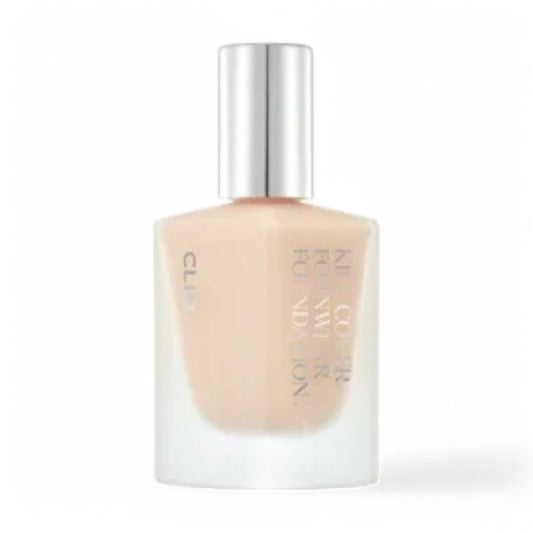 CLIO Kill Cover Founwear Foundation Mini - 3 Colors #04 Ginger