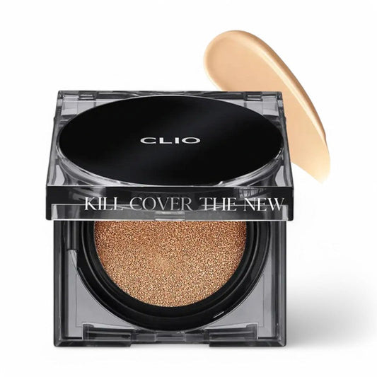 CLIO Kill Cover The New Founwear Cushion Mini - 3 Colors #04 Ginger