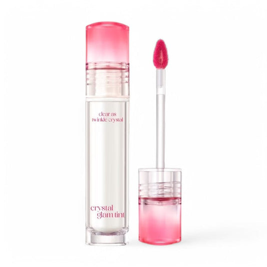 CLIO Crystal Glam Tint - 12 Colors #10 Baby Berry