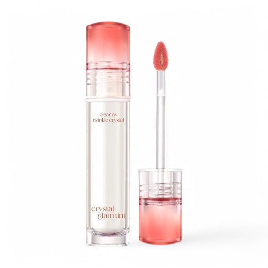 CLIO Crystal Glam Tint - 12 Colors #11 Mellow Fig