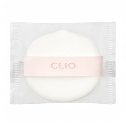 CLIO Kill Cover High Glow Cushion Puff 1 pc