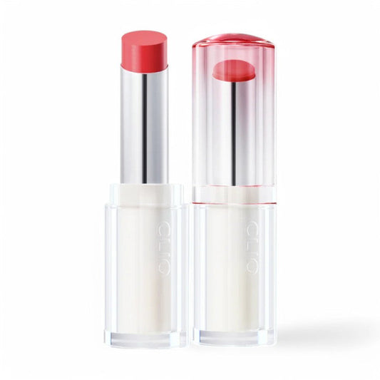 CLIO Crystal Glam Balm - 6 Colors #04 Honey Apple