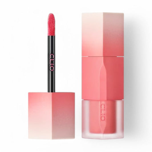 CLIO Chiffon Blur Tint K-Market Edition - 4 Colors #21 Sugary Strawberry