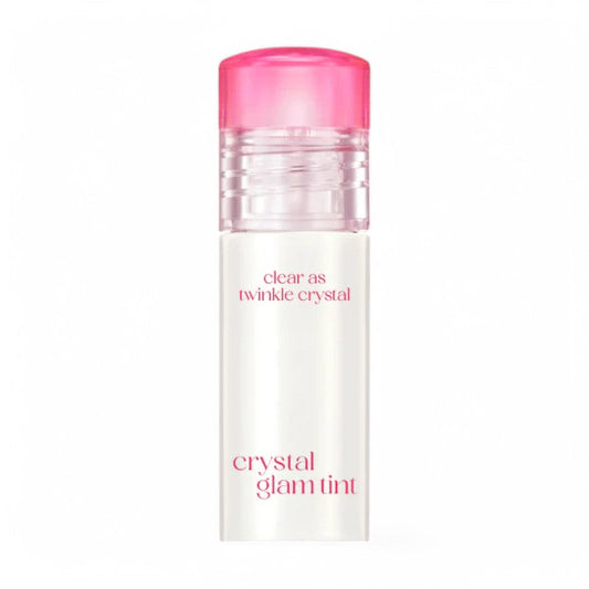 CLIO Crystal Glam Tint Mini #05 Fresh Cherry