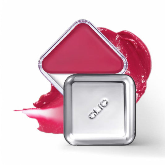 CLIO Essential Lipcheek Tap - 6 Colors #05 Cherry Shower