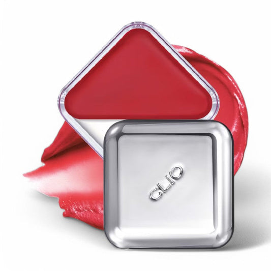 CLIO Essential Lipcheek Tap - 6 Colors #06 Apple Garden