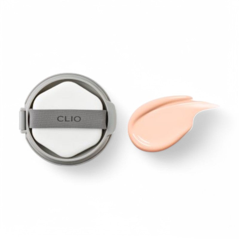 CLIO Kill Cover Skin Fixer Cushion Refill Only - 3 Colors #21C Lingerie