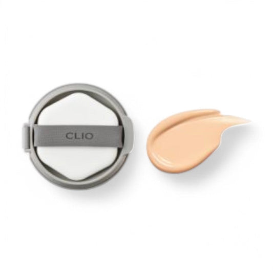 CLIO Kill Cover Skin Fixer Cushion Refill Only - 3 Colors #23N Ginger