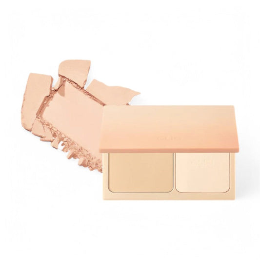 CLIO Kill Cover Powder Foundation - 3 Colors #21C Lingerie