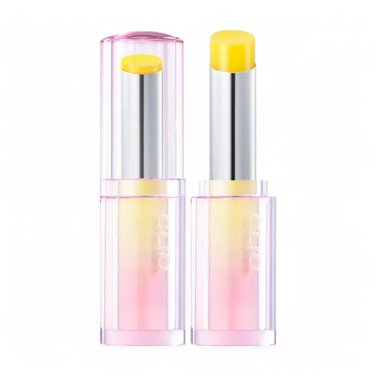CLIO Crystal Balm Plumper - 3 Colors #01 Fresh Lemon