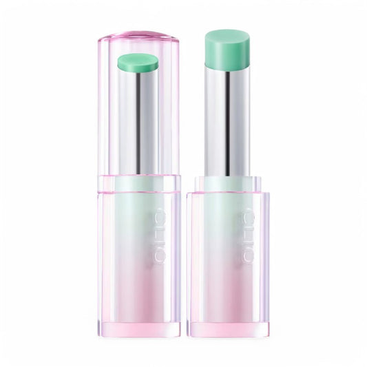 CLIO Crystal Balm Plumper - 3 Colors #02 Fresh Lime
