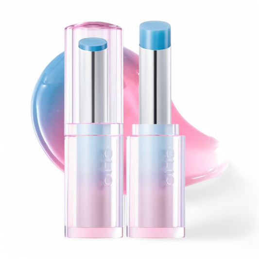 CLIO Crystal Balm Plumper - 3 Colors #03 Fresh Soda