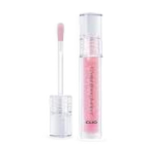 CLIO Crystal Gloss Plumper - 3 Colors #03 Spicy Cherry Coke