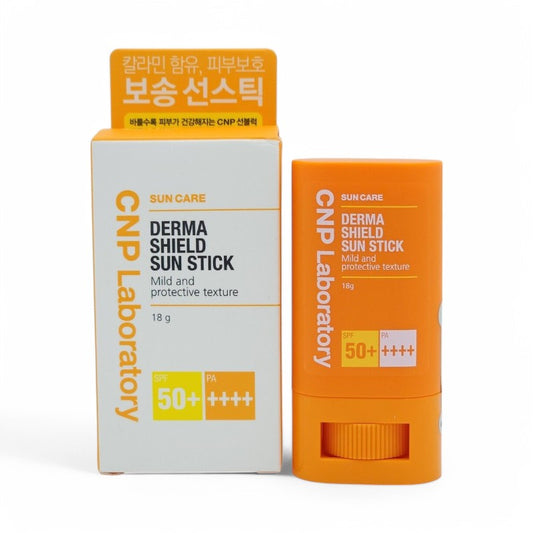 CNP Laboratory Derma Shield Sun Stick 2023 Version - 18g