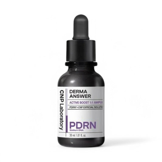 CNP Laboratory Derma Answer Active Boost Ampule 30ml
