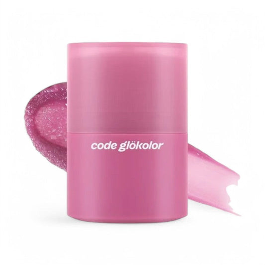 CODE GLOKOLOR Color Lipcerin - 6 Colors #05 Muted Mauve