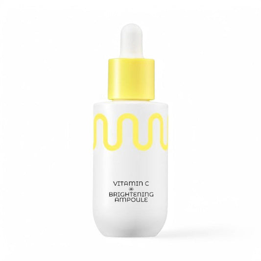 COMMONLABS Vitamin C Brightening Ampoule 30ml