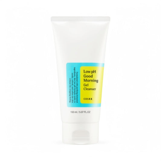 COSRX Low pH Good Morning Gel Cleanser 150ml