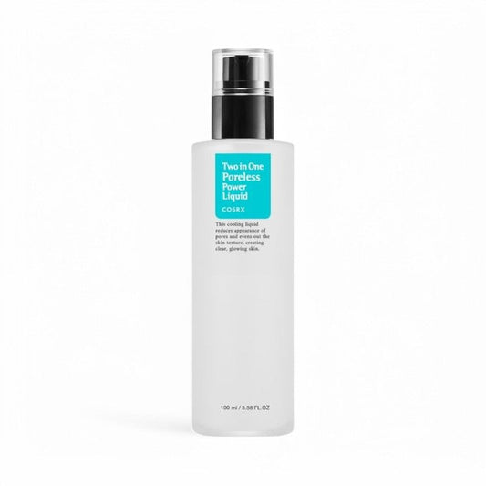 COSRX Two In One Poreless Power Liquid 100ml