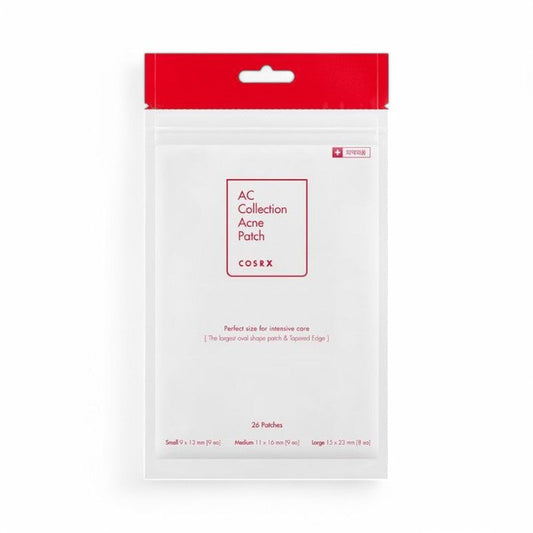 COSRX AC Collection Acne Patch 1 box x 26 patches
