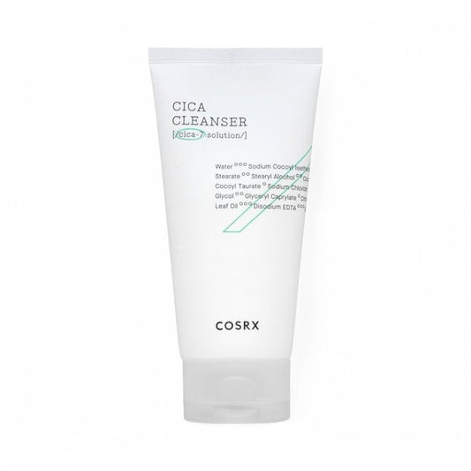 COSRX Pure Fit Cica Cleanser 150ml