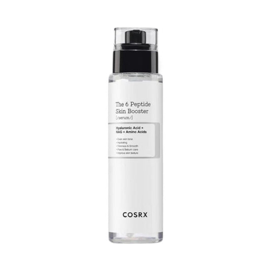 COSRX The 6 Peptide Skin Booster 150ml