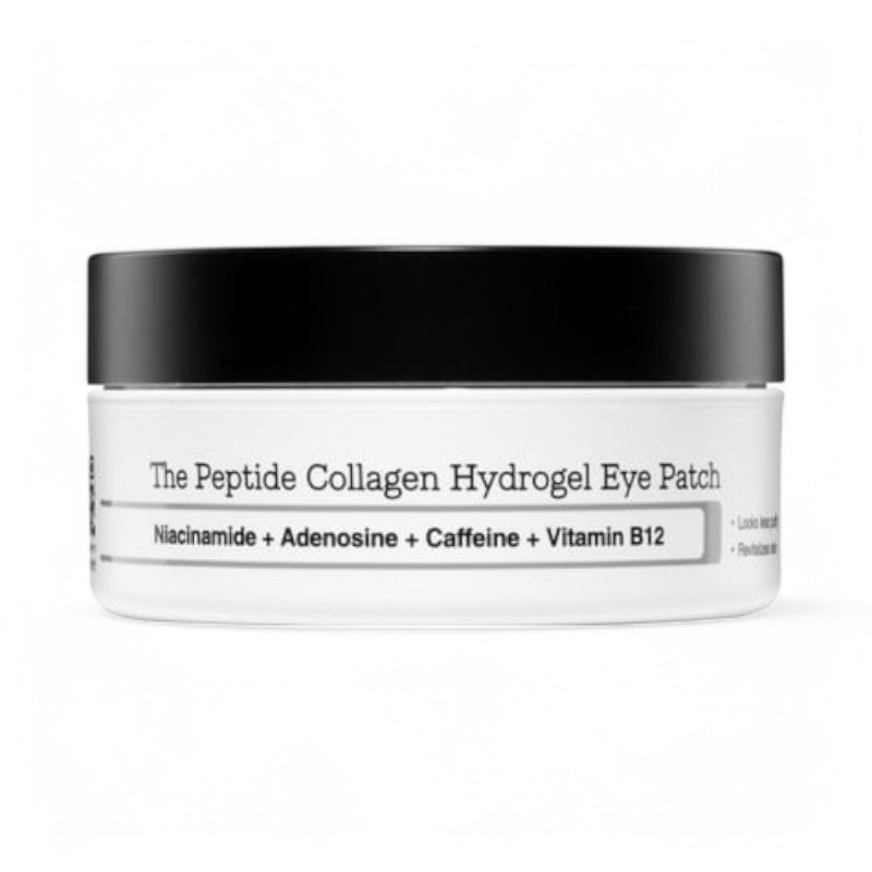 COSRX The Peptide Collagen Hydrogel Eye Patch 60 patches