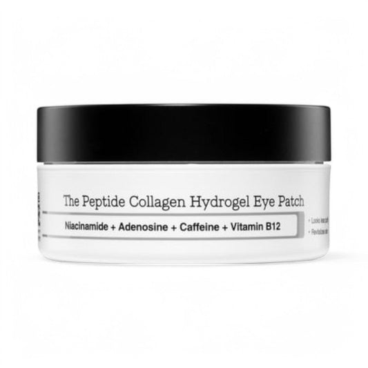 COSRX The Peptide Collagen Hydrogel Eye Patch 60 patches