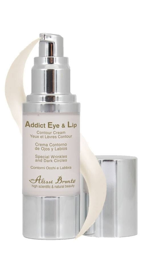 Alissi Bronte Eye and Lip Contour Cream 30ml