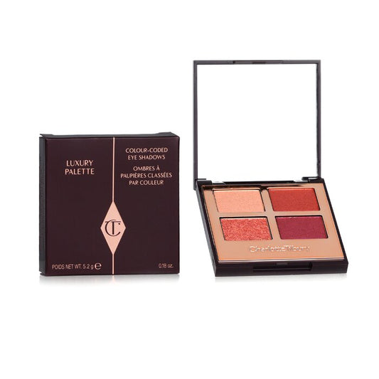 Charlotte Tilbury Luxury Palette - # Walk Of No Shame CHT170796 5.2g/0.18oz