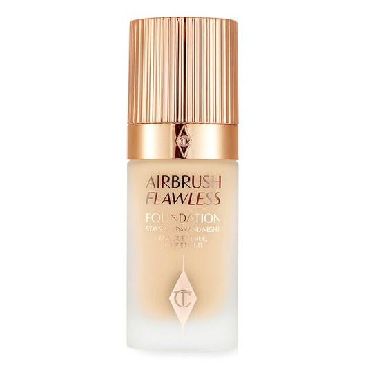 Charlotte Tilbury Airbrush Flawless Foundation - # 3 Warm 725361 30ml/1oz