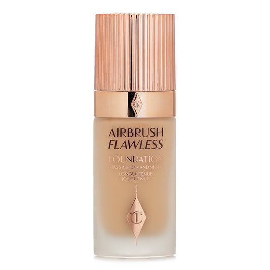 Charlotte Tilbury Airbrush Flawless Foundation - # 5 Warm 725415 30ml/1oz