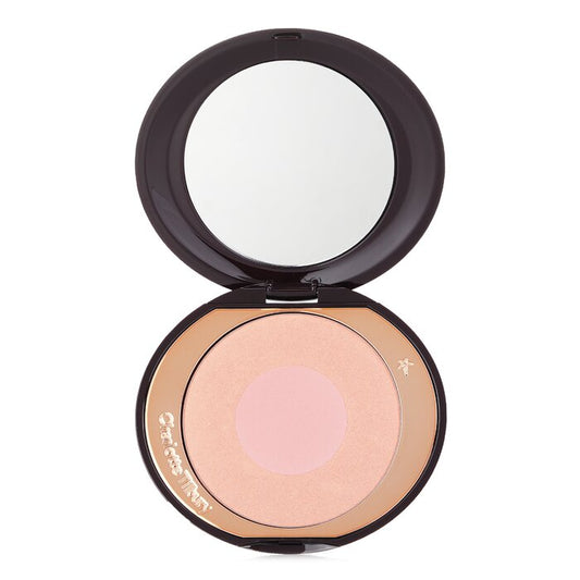 Charlotte Tilbury Cheek To Chic Swish & Pop Blusher - # Love Glow 320226 8g/0.28oz