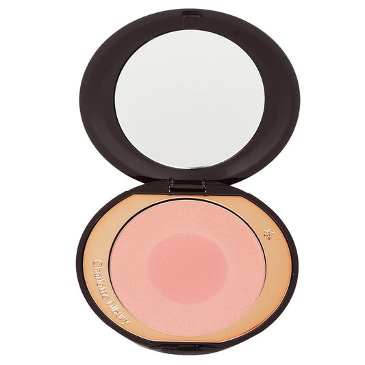 Charlotte Tilbury Cheek To Chic Swish & Pop Blusher - # Ecstasy 320233 8g/0.28oz