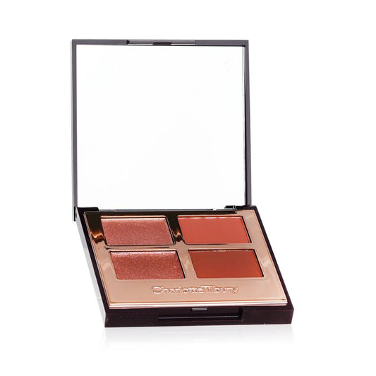 Charlotte Tilbury Luxury Palette - # Pillow Talk Dreams 604765 6.6g/0.21oz
