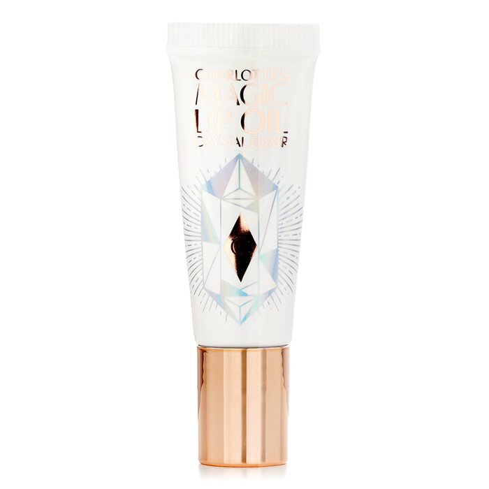Charlotte Tilbury Charlotte's Magic Lip Oil Crystal Elixir 727396 8ml/0.2oz