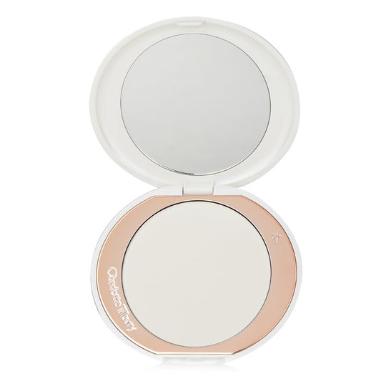 Charlotte Tilbury Airbrush Brightening Flawless Finish Powder - # Fair Medium 604741 9g/0.31oz