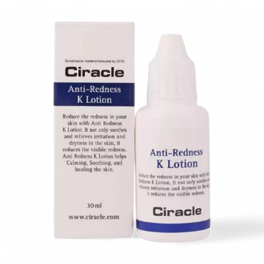 Ciracle Anti-Redness K Lotion 30ml