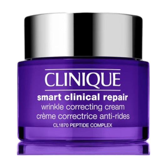 Clinique Smart Clinical Wrinkle Repair Cream 75ml 2.5oz