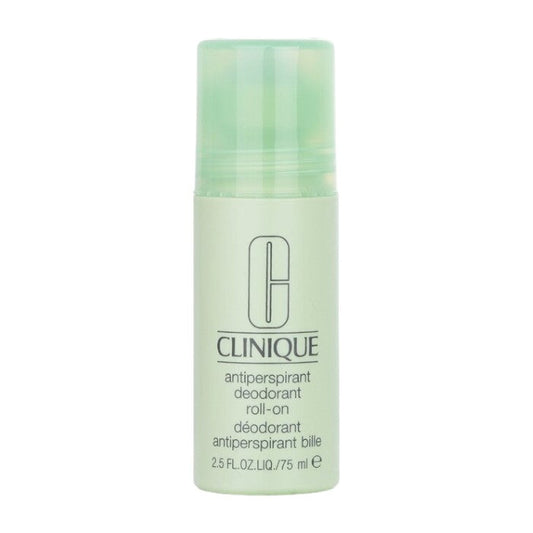 Clinique AntiPerspirant Deodorant Roll-On  6642/6183/007058 75ml/2.5oz