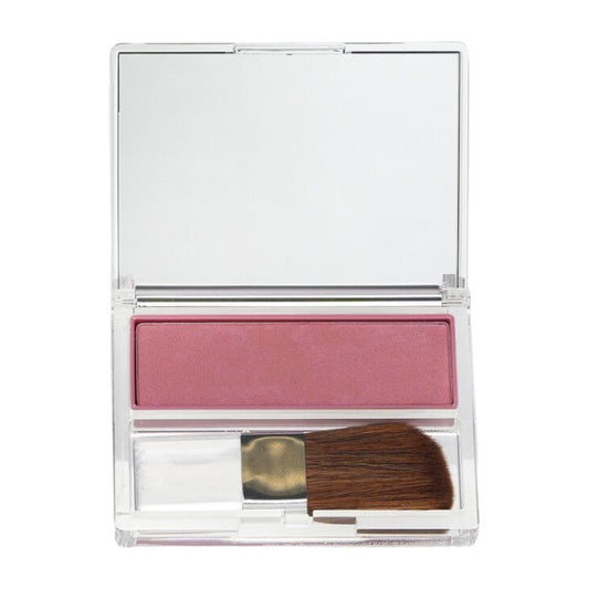 Clinique Blushing Blush Powder Blush - # 115 Smoldering Plum 6FLK-15 / 235956 6g/0.21oz