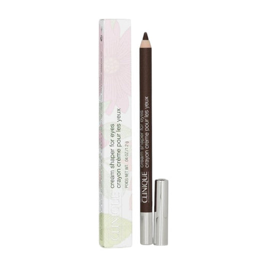 Clinique Cream Shaper For Eyes - # 105 Chocolate Lustre 6FP2-05 / 236960 1.2g/0.04oz