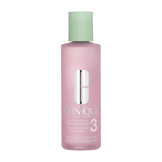 Clinique Clarifying Lotion 3 6126/400221/76x0 400ml/13.5oz