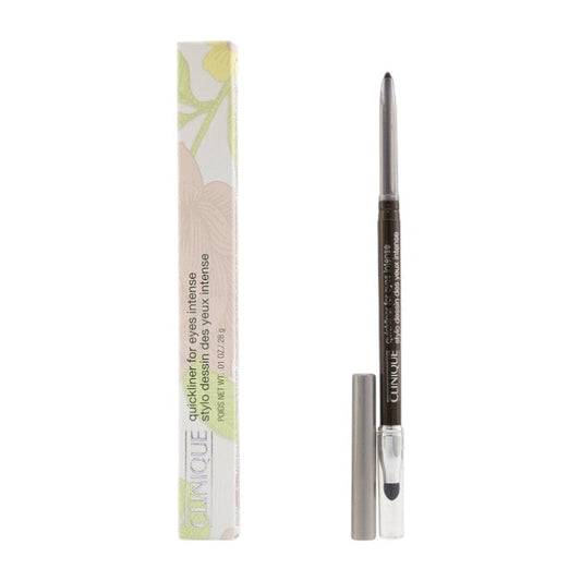 Clinique Quickliner For Eyes Intense - # 03 Intense Chocolate 0.25g/0.008oz