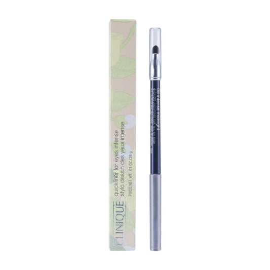 Clinique Quickliner For Eyes Intense - # 08 Intense Midnight 0.25g/0.008oz