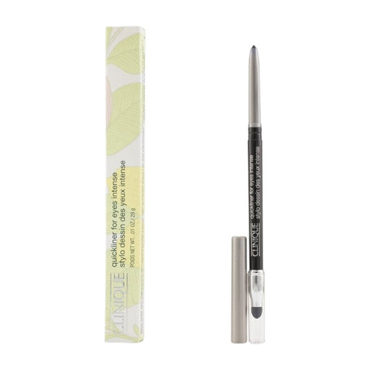 Clinique Quickliner For Eyes Intense - # 09 Intense Ebony 0.25g/0.008oz