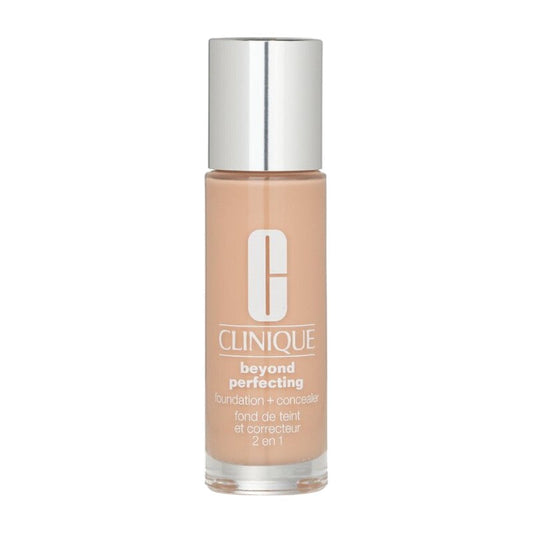 Clinique Beyond Perfecting Foundation & Concealer - # 06 Ivory (VF-N) Z9FF-06 / 711894 30ml/1oz
