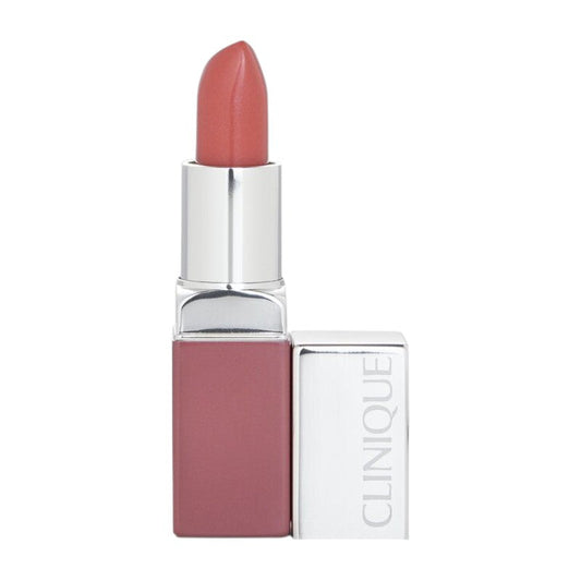 Clinique Pop Lip Colour + Primer - # 01 Nude Pop ZEK2-01 / 739256 3.9g/0.13oz