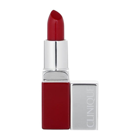 Clinique Pop Lip Colour + Primer - # 07 Passion Pop ZEK2-07 / 739324 3.9g/0.13oz