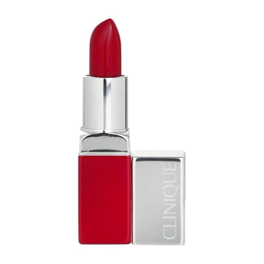 Clinique Pop Lip Colour + Primer - # 08 Cherry Pop ZEK2-08 / 739331 3.9g/0.13oz